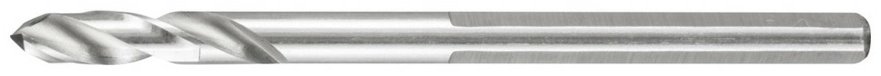 Сверло Pferd спиральное LSB 6/90 6.35 мм, 1 шт. купить,NaN