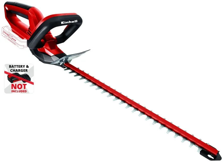 Кусторез Einhell GC-CH 1846 Li-Solo купить,49900