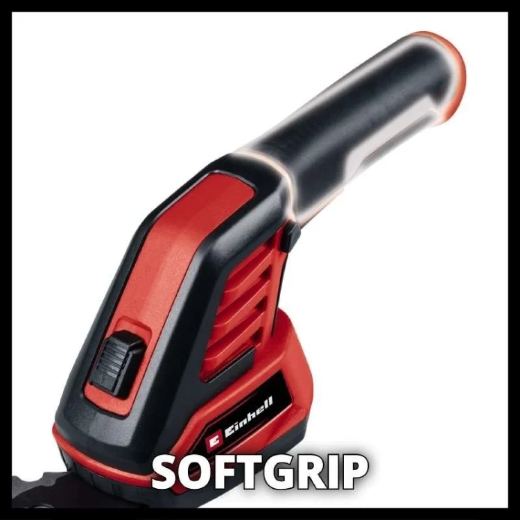 Ножницы-кусторез Einhell GC-CG 3,6/70 LI WT - ForteMarket Ножницы-кусторез Einhell GC-CG 3,6/70 LI WT купить,0