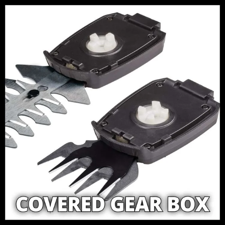 Ножницы-кусторез Einhell GC-CG 3,6/70 LI WT - ForteMarket Ножницы-кусторез Einhell GC-CG 3,6/70 LI WT купить,0