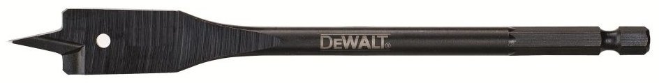 Сверло DeWALT перьевое по дереву DT4774-QZ 30x152мм, 1 шт. купить,NaN
