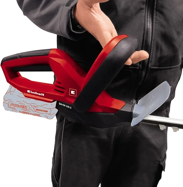 Кусторез Einhell GC-CH 1846 Li-Solo купить,49900