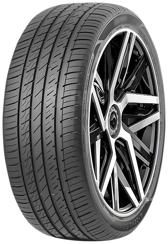 Sonix L-ZEAL 56 235/50 R20 104 W без шипов купить,NaN