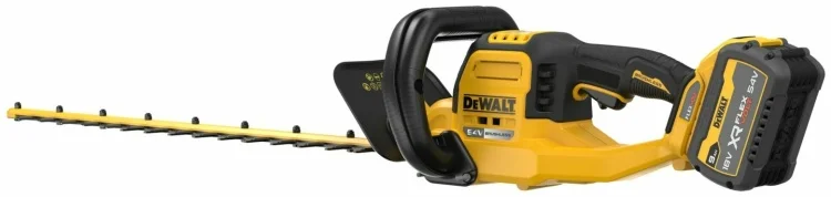 Кусторез DeWalt DCMHT573X1-QW купить,0