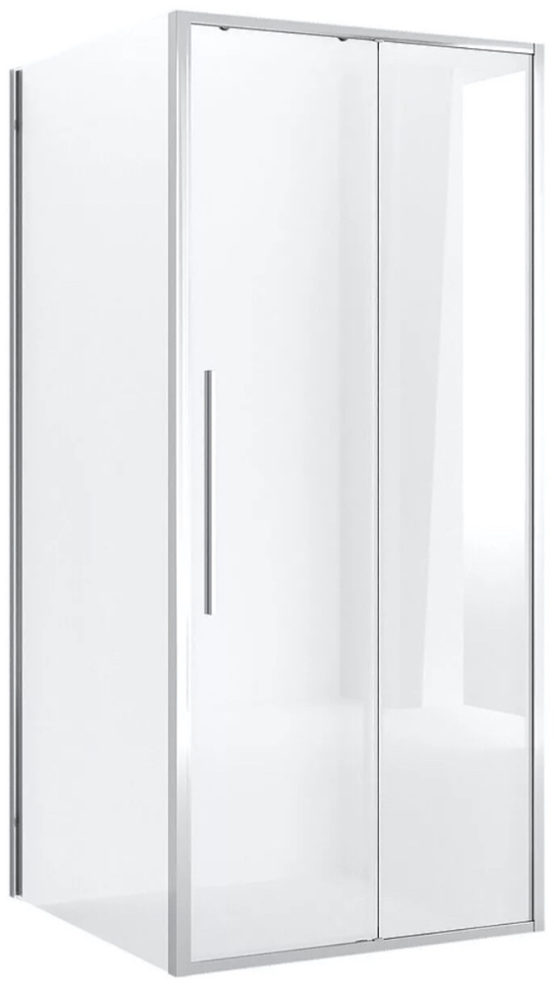 Душевое ограждение Niagara NG-64-9A-A100-34 90х100х195см