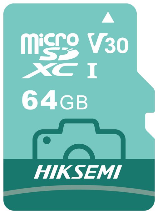 Карта памяти Hiksemi HS-TF-D3/64G 64 Гб купить,NaN