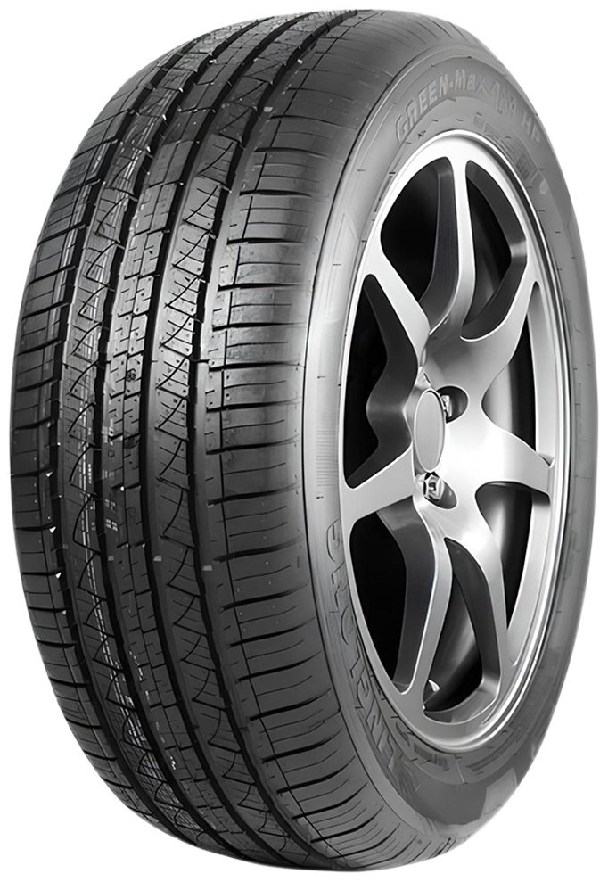Linglong GREEN-Max 4X4 HP 225/55 R19 99 V без шипов купить,NaN
