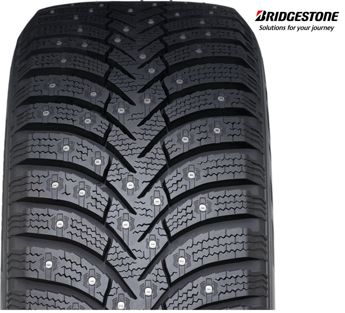 Bridgestone BLIZZAK SPIKE 3 225/60 R17 103 T с шипами купить,NaN