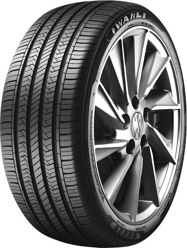 Wanli RANGETOUR PLUS SU025 225/65 R17 102 V без шипов купить,NaN