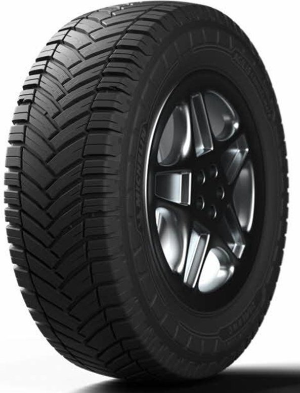 MICHELIN Agilis CrossClimate 225/70 R15C 112S купить,NaN