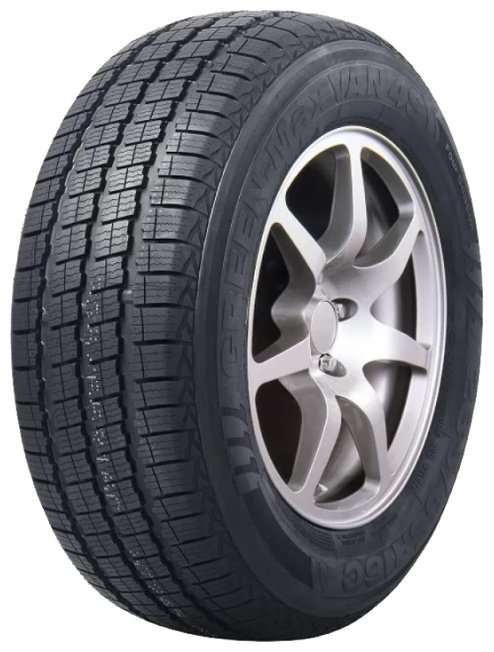 Linglong Green-Max Van 4S 225/65 R16C 112S купить,NaN