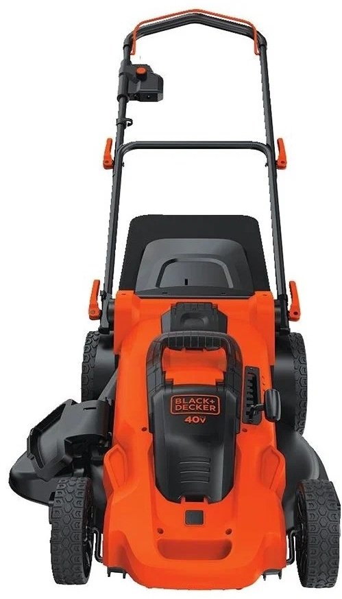 Газонокосилка колесная электрическая Black &amp; Decker LM2000 купить,NaN