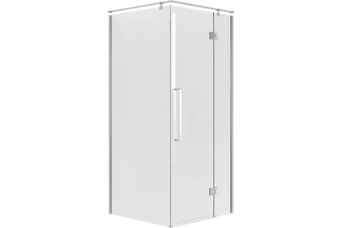 Душевое ограждение Niagara NG-6631-34 90х90х195см купить,NaN