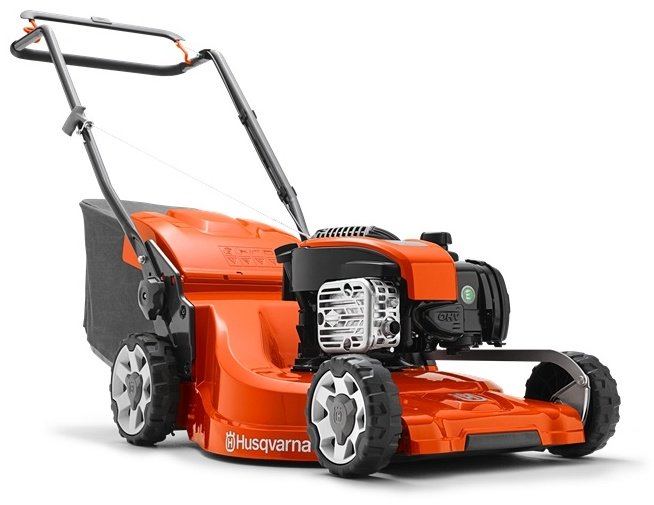 Husqvarna LC 247 колесная 970 54 11-01 купить,NaN