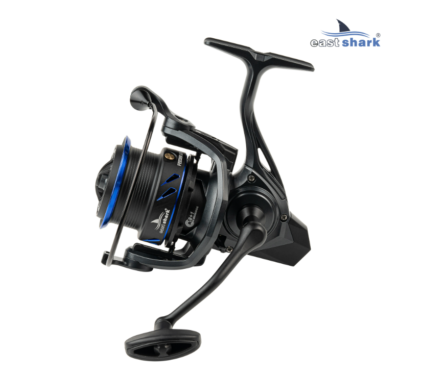 Катушка фидерная EastShark LC-4500