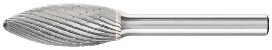 Pferd фреза прямая 12 мм, 1 шт. арт B 1230/6 Z3 PLUS