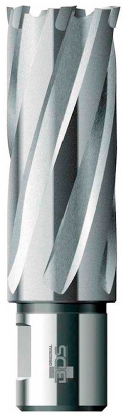 BDS Maschinen GmbH фреза прямая 29 мм, 1 шт. арт HKL 029