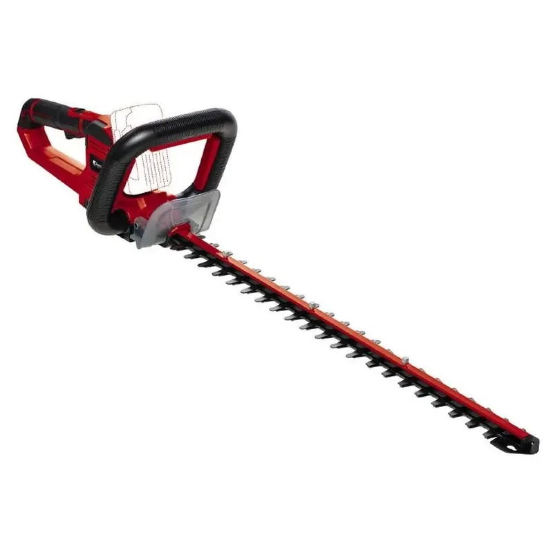 Кусторез Einhell GE-CH 18/60 Li-Solo