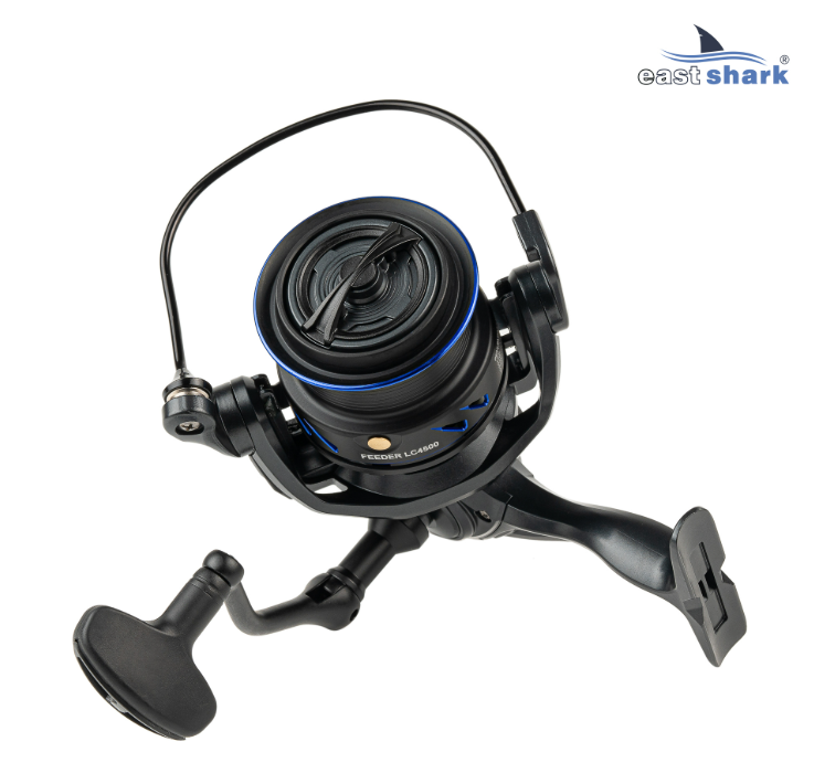Катушка фидерная EastShark LC-4500 купить,21510