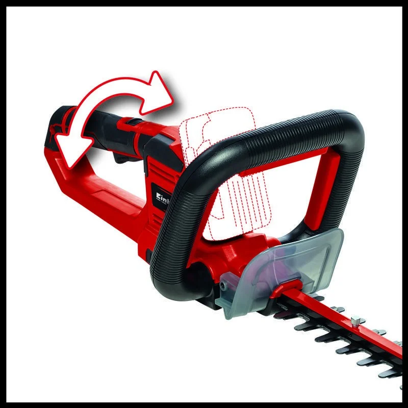 Кусторез Einhell GE-CH 18/60 Li-Solo - ForteMarket Кусторез Einhell GE-CH 18/60 Li-Solo купить,0