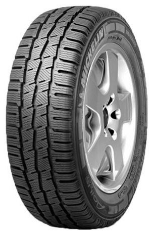 MICHELIN Agilis Alpin 225/70 R15C 110R без шипов купить,NaN