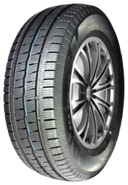 Powertrac Snow Van Pro 225/70 R15C 112R без шипов купить,NaN