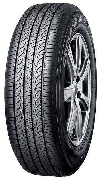 Yokohama Geolandar SUV G055 235/55 R18 100V купить,NaN