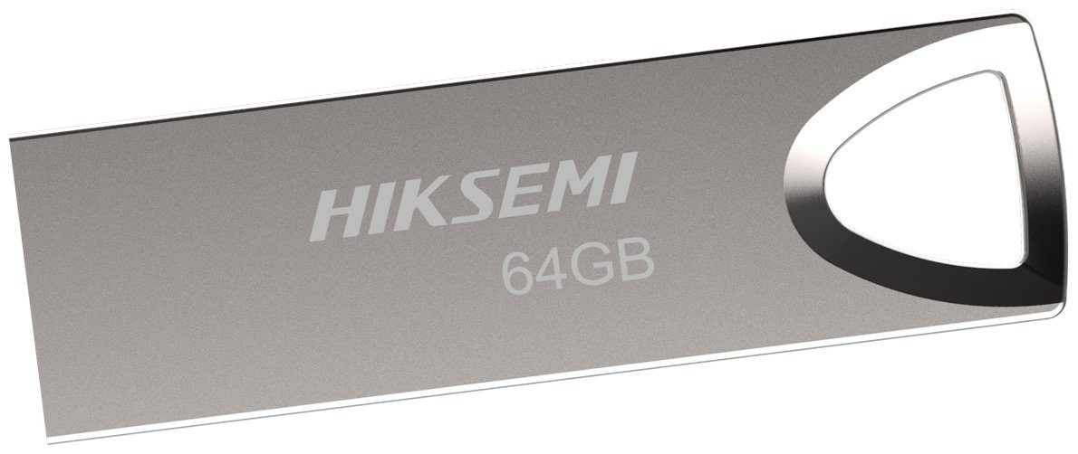 USB Flash карта Hiksemi HS-USB-M200 64G Silver 64 Гб купить,NaN