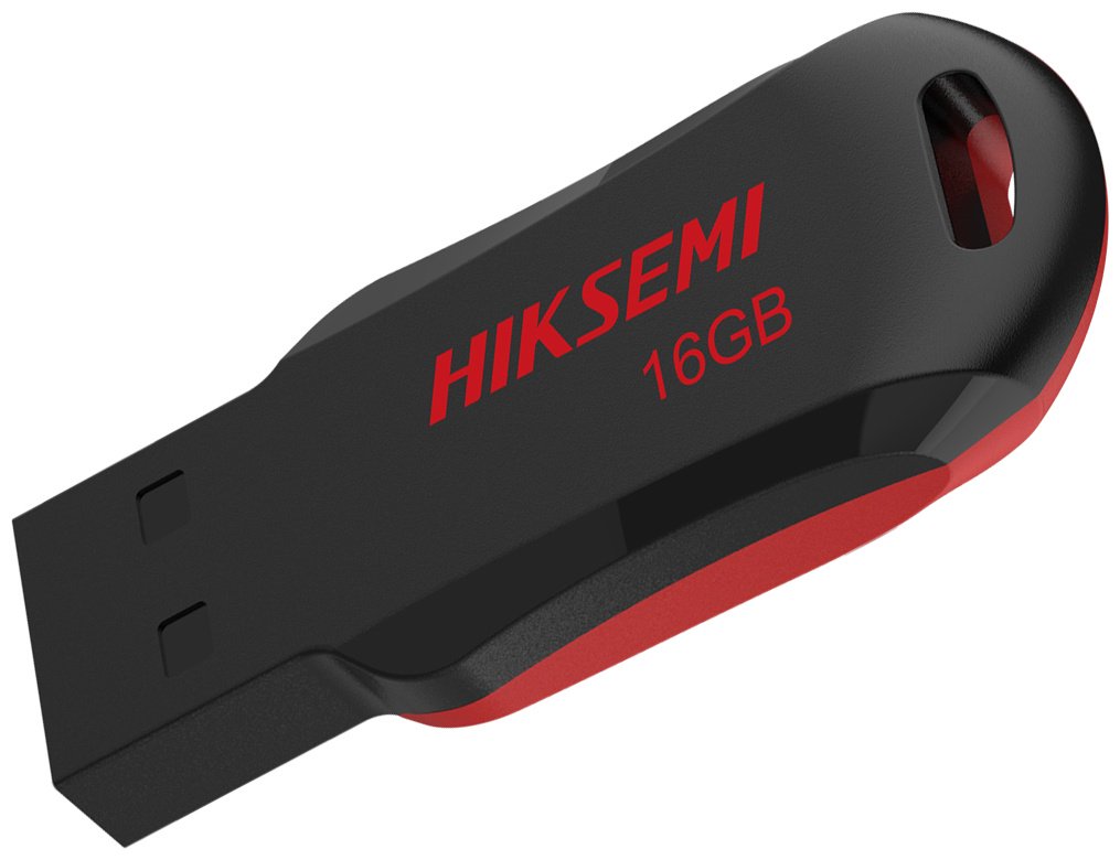 USB Flash карта Hiksemi HS-USB-M200R 64G 64 Гб купить,NaN