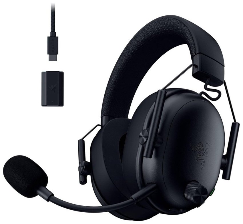 Наушники Razer RZ04-05410100-R3M1 черный купить,NaN