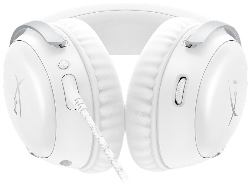 Наушники HyperX Cloud III белый