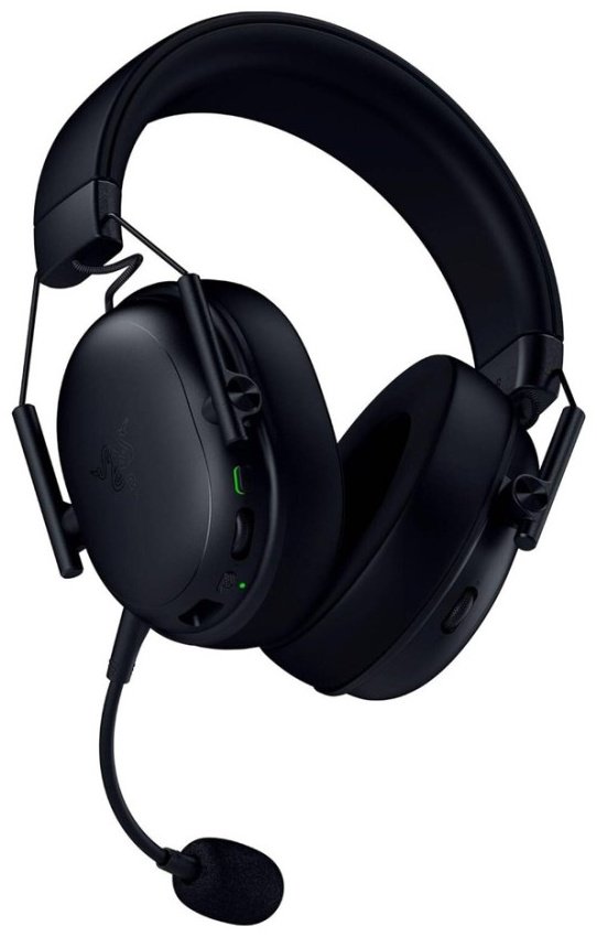 Наушники Razer RZ04-05410100-R3M1 черный купить,NaN