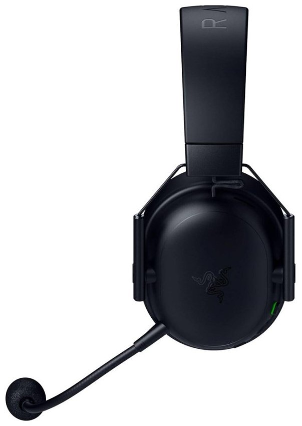 Наушники Razer RZ04-05410100-R3M1 черный купить,NaN