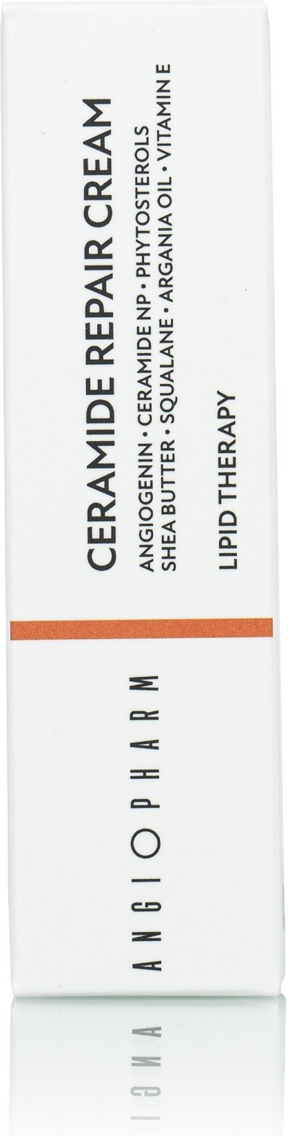 Крем Angiopharm Ceramide Repair для лица 7 мл купить,NaN