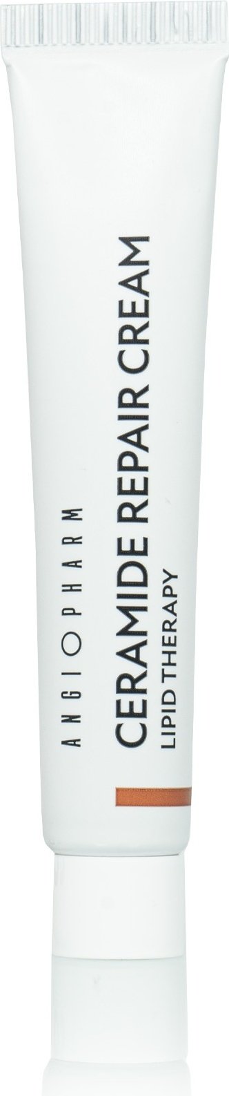Крем Angiopharm Ceramide Repair для лица 7 мл купить,NaN