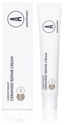 Крем Angiopharm Ceramide Repair для лица 7 мл купить,NaN