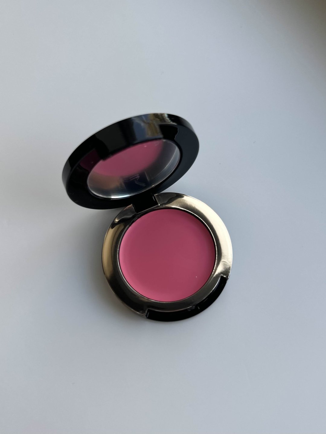 Sen Sulu blush cream румяна 06 rose veil