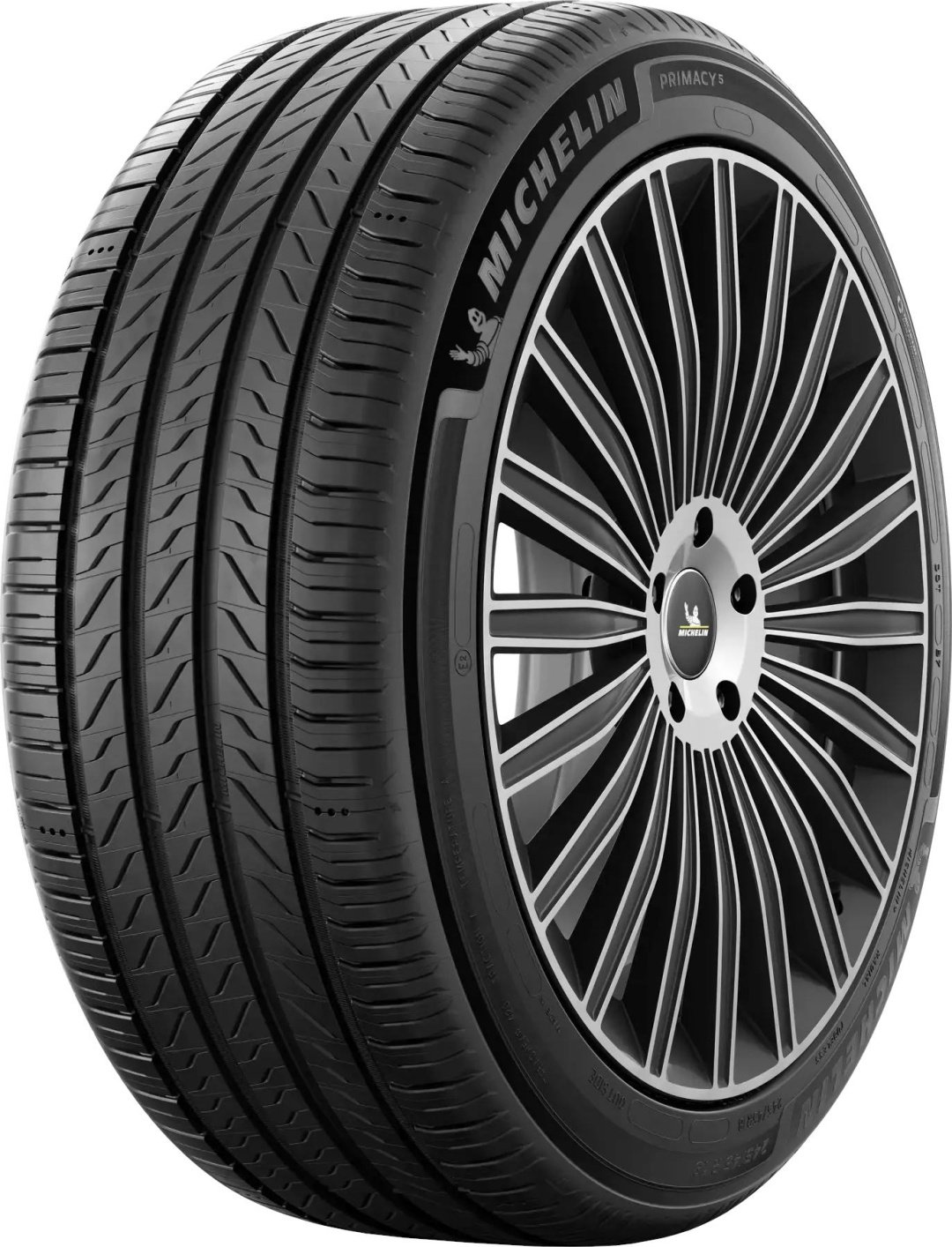 MICHELIN 225/55R19 99V PRIMACY 5 225/55 R19 99 V без шипов купить,NaN