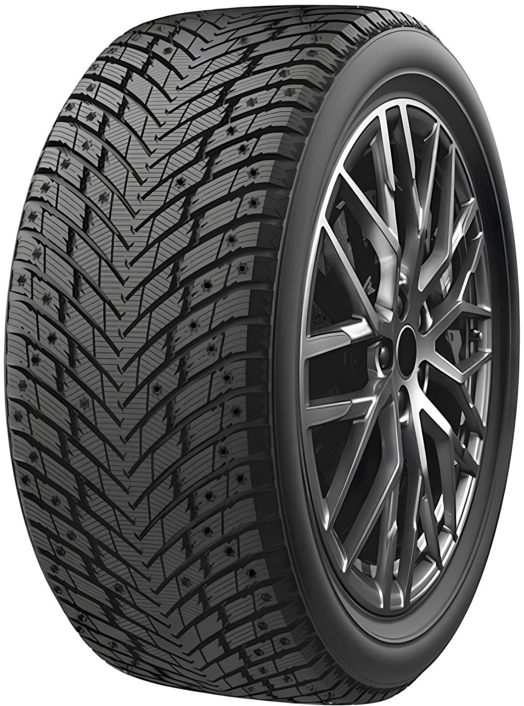 Sonix Winter Xpro STUDS 69 225/55 R17 101 H шипуемая купить,NaN