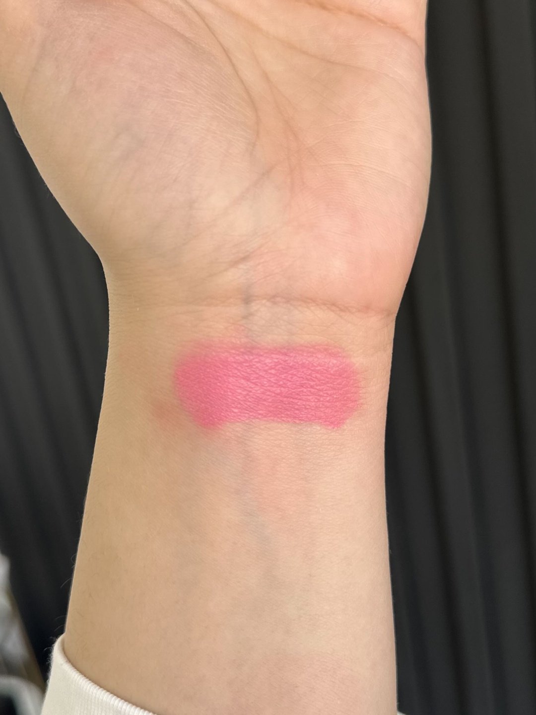 Sen Sulu blush cream румяна 06 rose veil