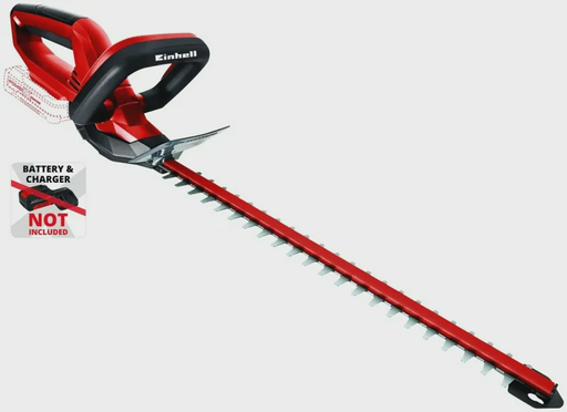Кусторез Einhell GC-CH 1846 Li-Solo