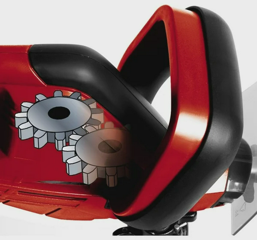 Кусторез Einhell GC-CH 1846 Li-Solo