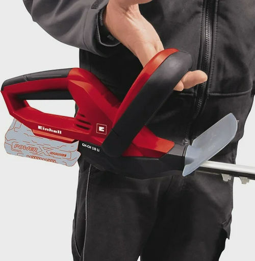 Кусторез Einhell GC-CH 1846 Li-Solo