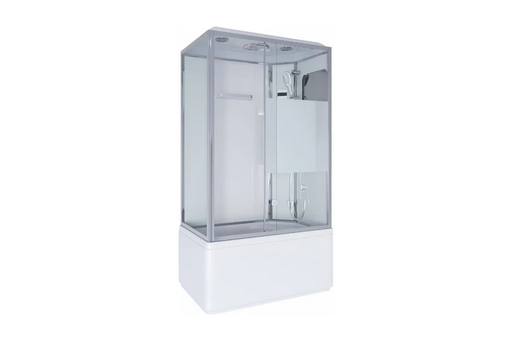 Душевая кабина Niagara NG-307-01L 120х80х220см