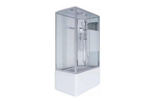 Душевая кабина Niagara NG-307-01L 120х80х220см