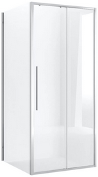 Душевое ограждение Niagara NG-64-9A-A100-34 90х100х195см