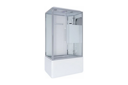Душевая кабина Niagara NG-307-01L 120х80х220см