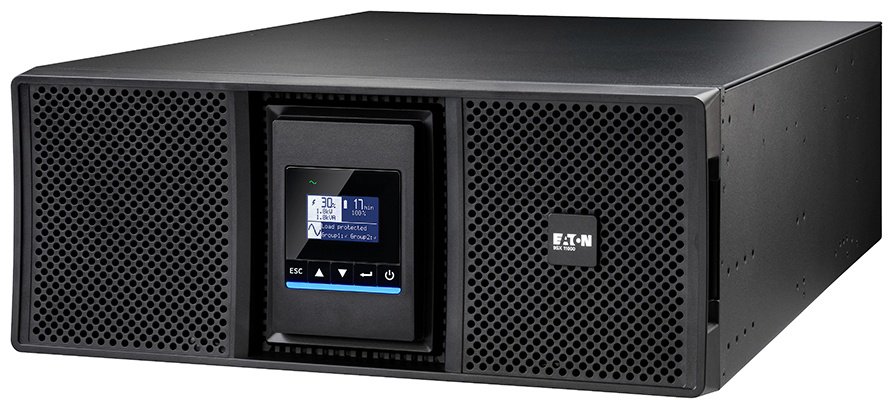 Источник бесперебойного питания Eaton 9SX11KIRT4UG2 купить,5671468