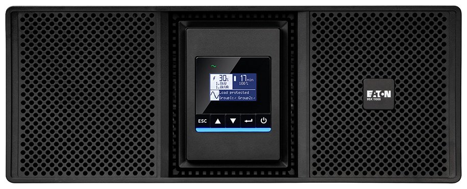 Источник бесперебойного питания Eaton 9SX11KIRT4UG2 купить,5671468