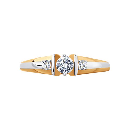 Кольцо Sokolov 017846 19р 1,73гр. купить,NaN